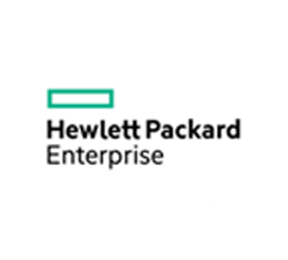 Hewlett Packard Enterprise